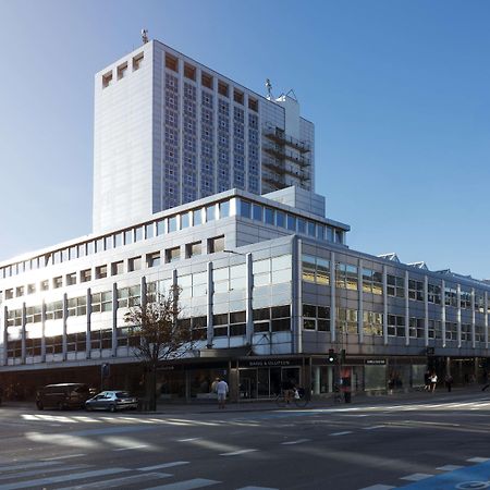 Scandic Falkoner Copenaghen Esterno foto
